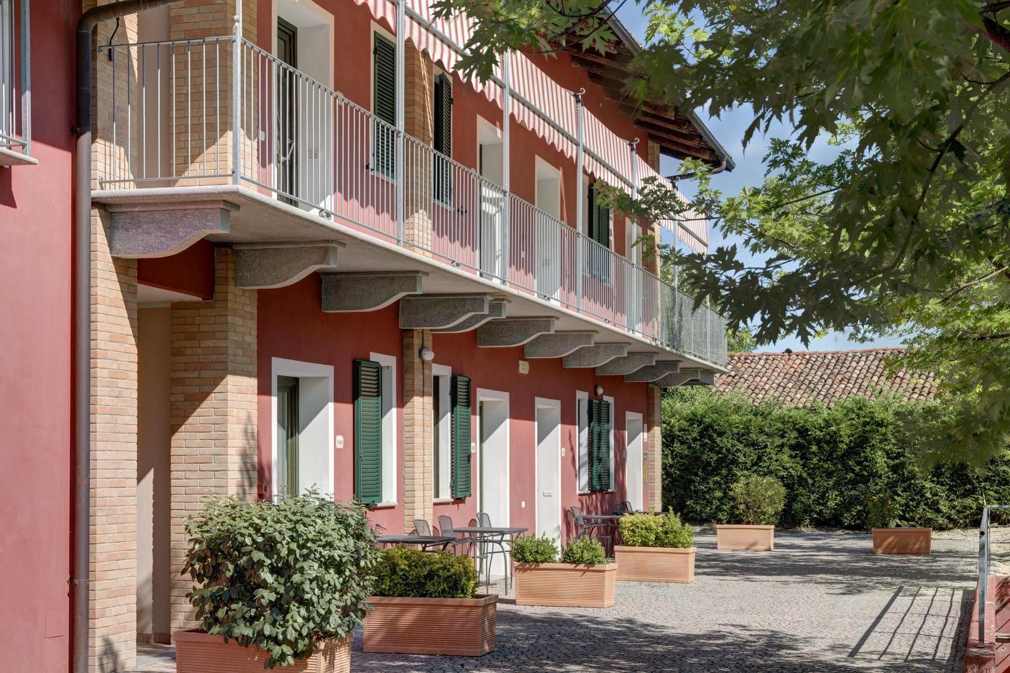 Hotel Santamaria Santa Maria  Exterior photo